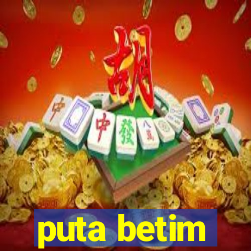 puta betim